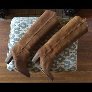 Brand New Isabel Marant Boots size 7